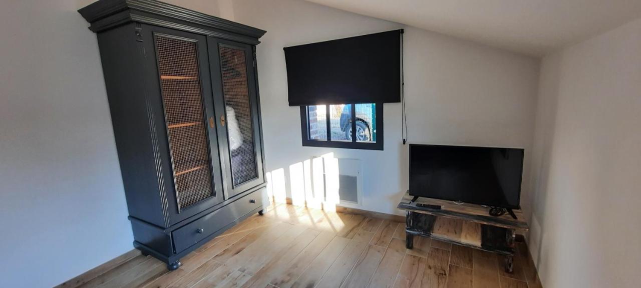 L Atelier Des Reves Villa Cressonsacq Kültér fotó