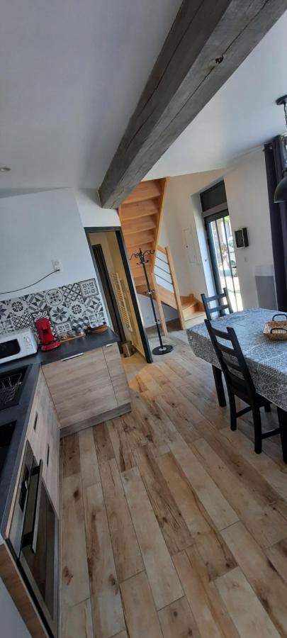 L Atelier Des Reves Villa Cressonsacq Kültér fotó