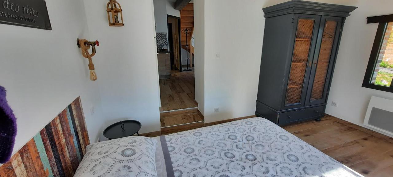 L Atelier Des Reves Villa Cressonsacq Kültér fotó