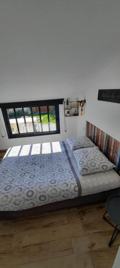 L Atelier Des Reves Villa Cressonsacq Kültér fotó